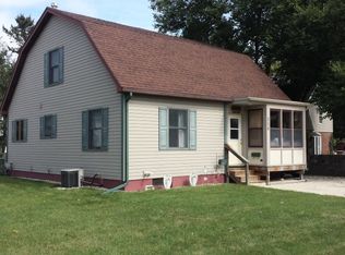 228 River St, Blissfield, MI 49228