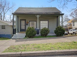 1247 2nd Ave S, Nashville, TN 37210