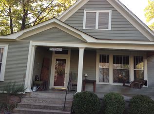 1203 Clifton St, Conway, AR 72034