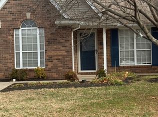 1333 Shearron Ct, Murfreesboro, TN 37130