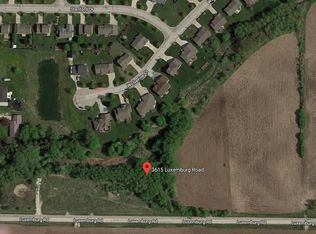 Luxemburg Rd, New Franken, WI 54229