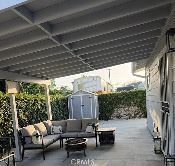 545 N Soldano Ave — Photo 15