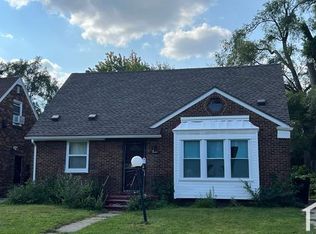 18257 Mark Twain St, Detroit, MI 48235