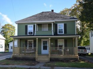 5 New St, Swanton, VT 05488