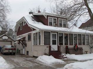 809 E Minor St, Appleton, WI 54911