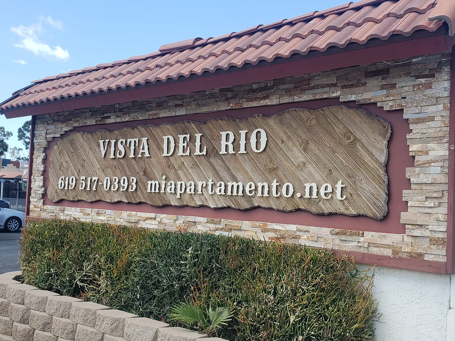 Vista Del Rio Apartments — Photo 4