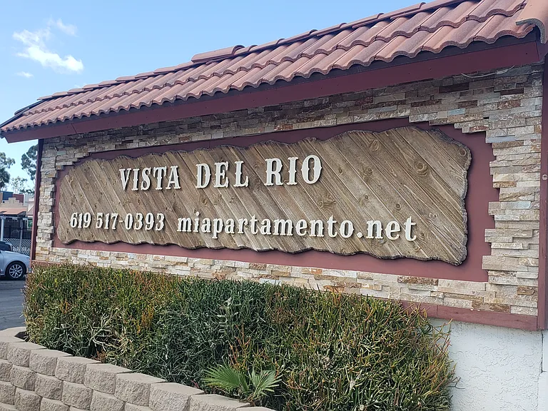 Vista Del Rio Apartments — Photo 4