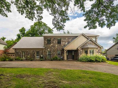 460 Jason Dr, Memphis, TN, 38120