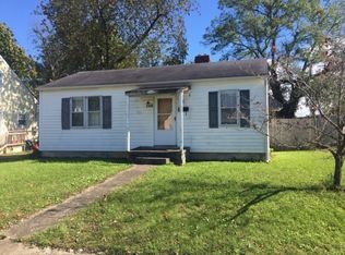 1145 Sparks Rd, Lexington, KY 40505