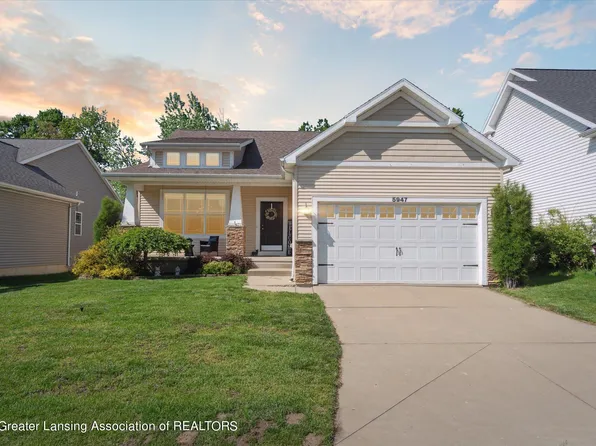 5947 Troyes Rd, East Lansing, MI 48823