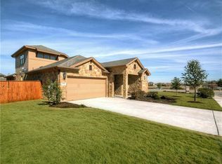 104 Cherokee Rose Cir, Georgetown, TX 78626