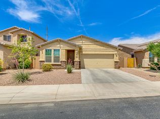21430 N Liles Ln, Maricopa, AZ 85138