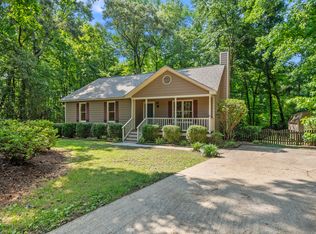 6009 Shadow Moss Cir, Raleigh, NC 27603