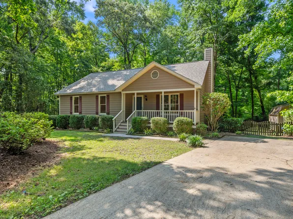 6009 Shadow Moss Cir, Raleigh, NC 27603