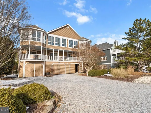39598 Alicia Ct, Bethany Beach, DE 19930