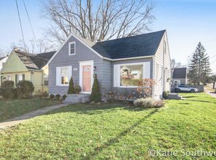 1000 Hollywood St NE, Grand Rapids, MI 49505