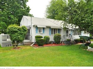 8 Longview Dr, Bloomfield, CT 06002
