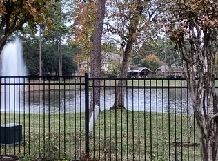 16215 Diamond Rock Dr, Cypress, TX 77429