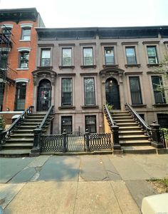 414 Bergen Street, Brooklyn, NY, 11217