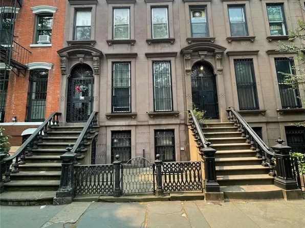 414 Bergen Street, Brooklyn, NY 11217