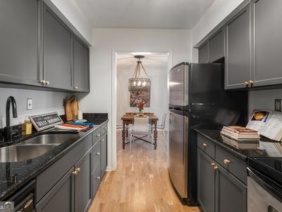 1150 Collier Rd NW UNIT 14D, Atlanta, GA, 30318