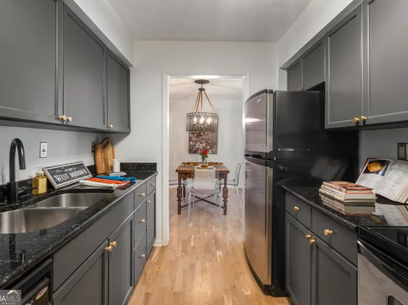 1150 Collier Rd NW Unit 14D, Atlanta, GA 30318