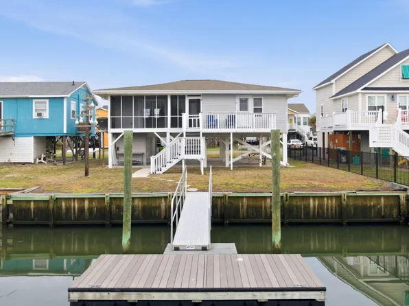 112 Marlin Drive, Holden Beach, NC 28462