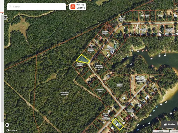 Galaxie Dr N, Abbeville, AL 36310