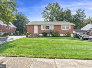 7 Dawes Dr, Newark, DE 19702