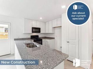 9745 Skyhawk Ave, Fort Worth, TX 76179