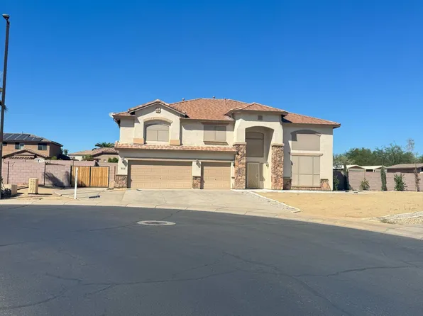 13118 W SAN MIGUEL Avenue, Litchfield Park, AZ 85340