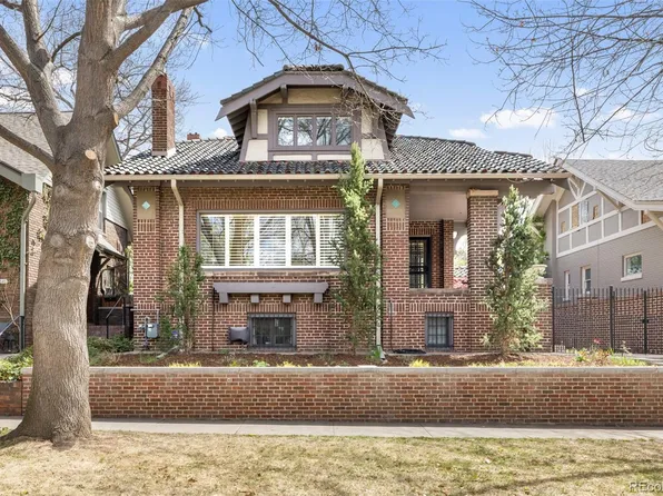 636 N Williams Street, Denver, CO 80218