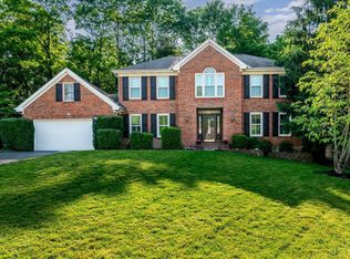 9930 Tall Oaks Ct, Loveland, OH 45140