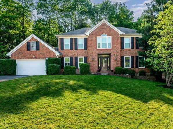 9930 Tall Oaks Ct, Loveland, OH 45140