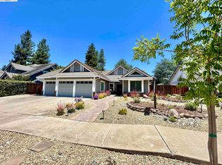 5833 Arlene Way, Livermore, CA 94550