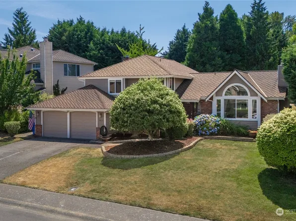 9517 S 204th Pl, Kent, WA 98031