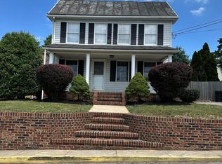 3286 Locust St, Manchester, MD 21102