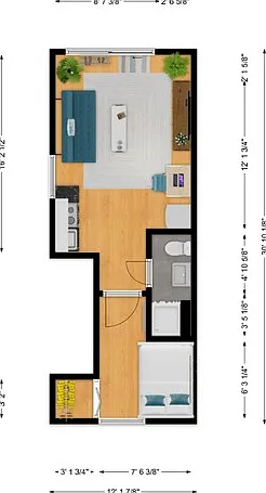 5 Brisson — Photo 5