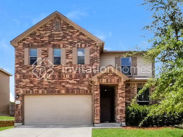 6124 Fred Couples, Cibolo, TX 78108