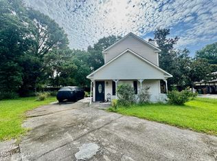 4496 Magnolia Cv E, Diberville, MS 39540