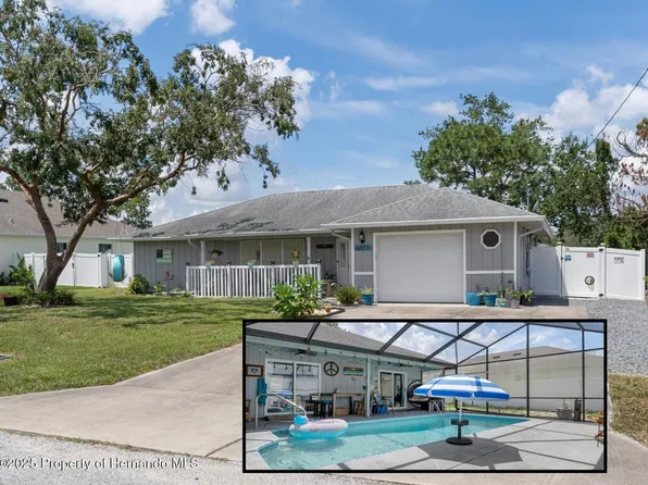 6077 Silverdale Ave, Spring Hill, FL 34608