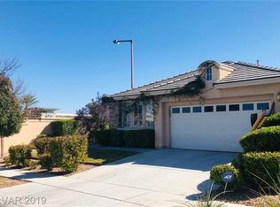 10219 Early Morning Ave, Las Vegas, NV 89135
