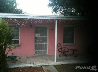 2425 NW 159th St, Miami Gardens, FL 33054