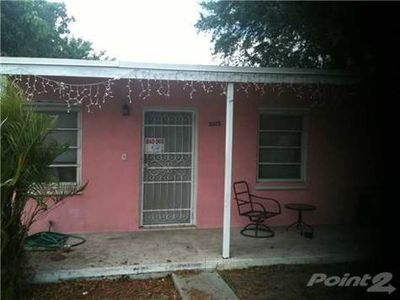 2425 NW 159th St, Miami Gardens, FL, 33054