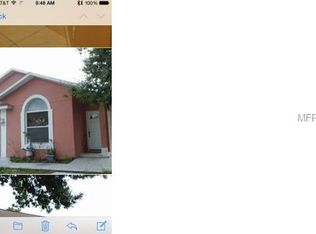 9689 Lupine Ave, Orlando, FL 32824