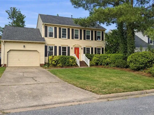 2432 Piney Bark Dr, Virginia Beach, VA 23456