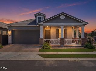 2747 S WILDROSE --, Mesa, AZ 85209