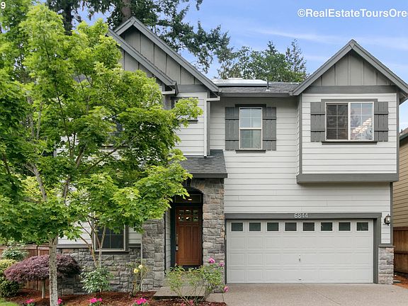 2nd image of 6844 NE Aldercreek Pl