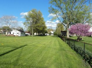 N Grener Ave, Columbus, OH 43228
