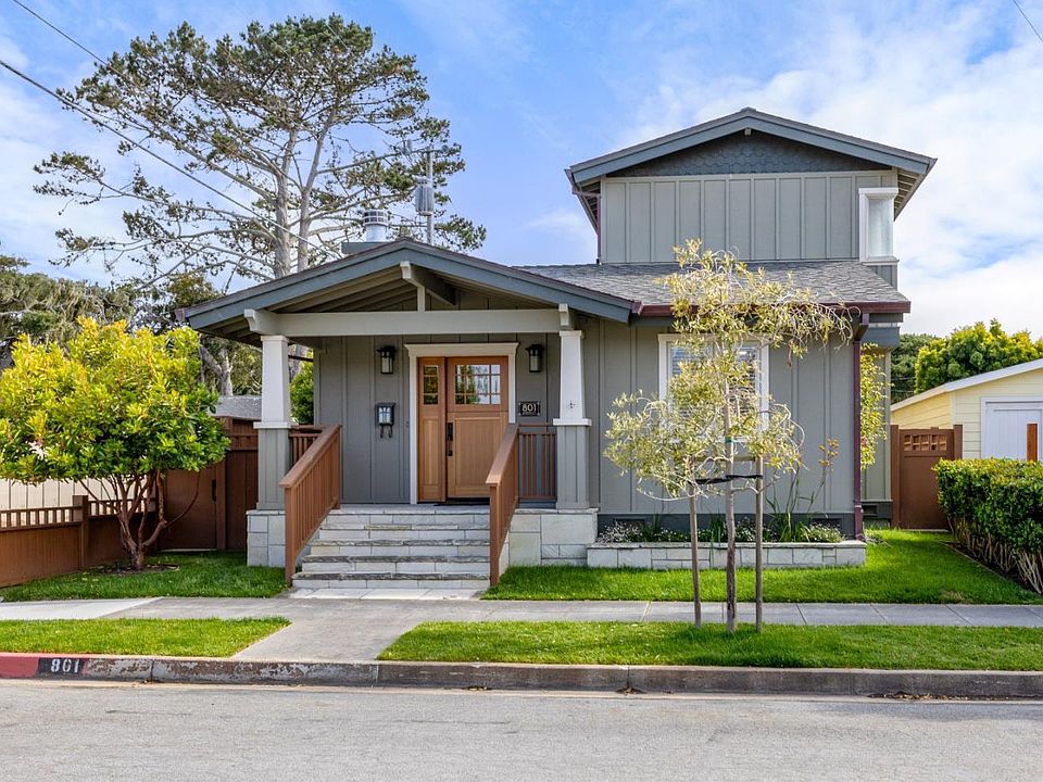1st image of 801 Junipero Ave